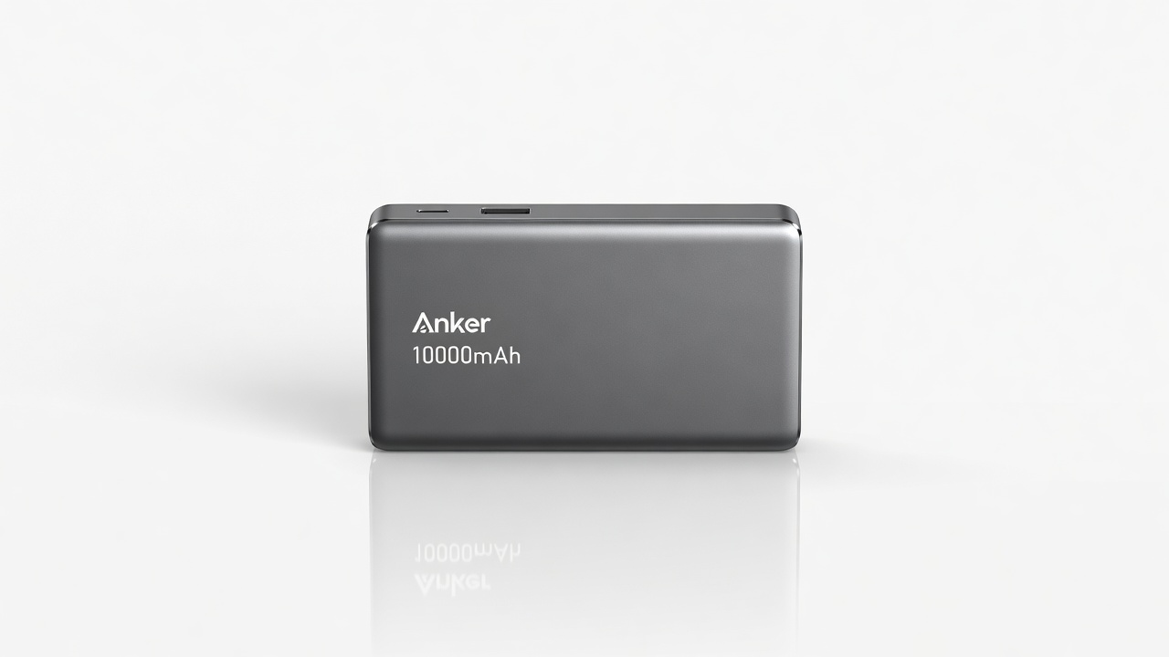 Power banks